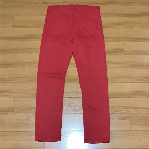 Jeans - Picture 2 of 2